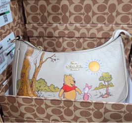 Carteras coach