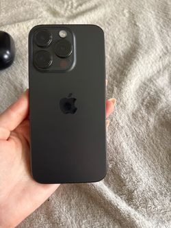 iPhone 16 Pro