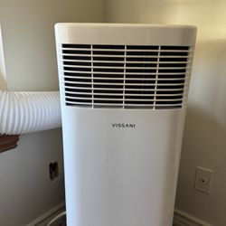 Vissani AC Unit