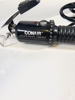 Conair Curling Iron 