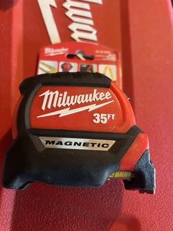 Tape Measure