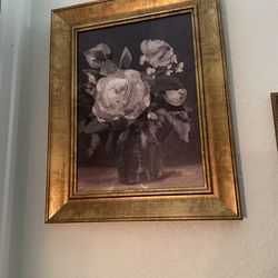 target frame