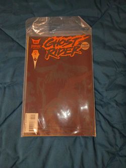 Ghost Rider