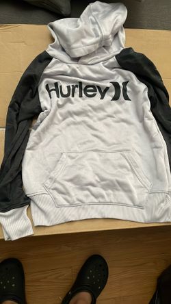 Hurley Boys Sweater