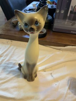 Vintage Simon’s cat