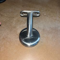 Stainless Steel Brackets