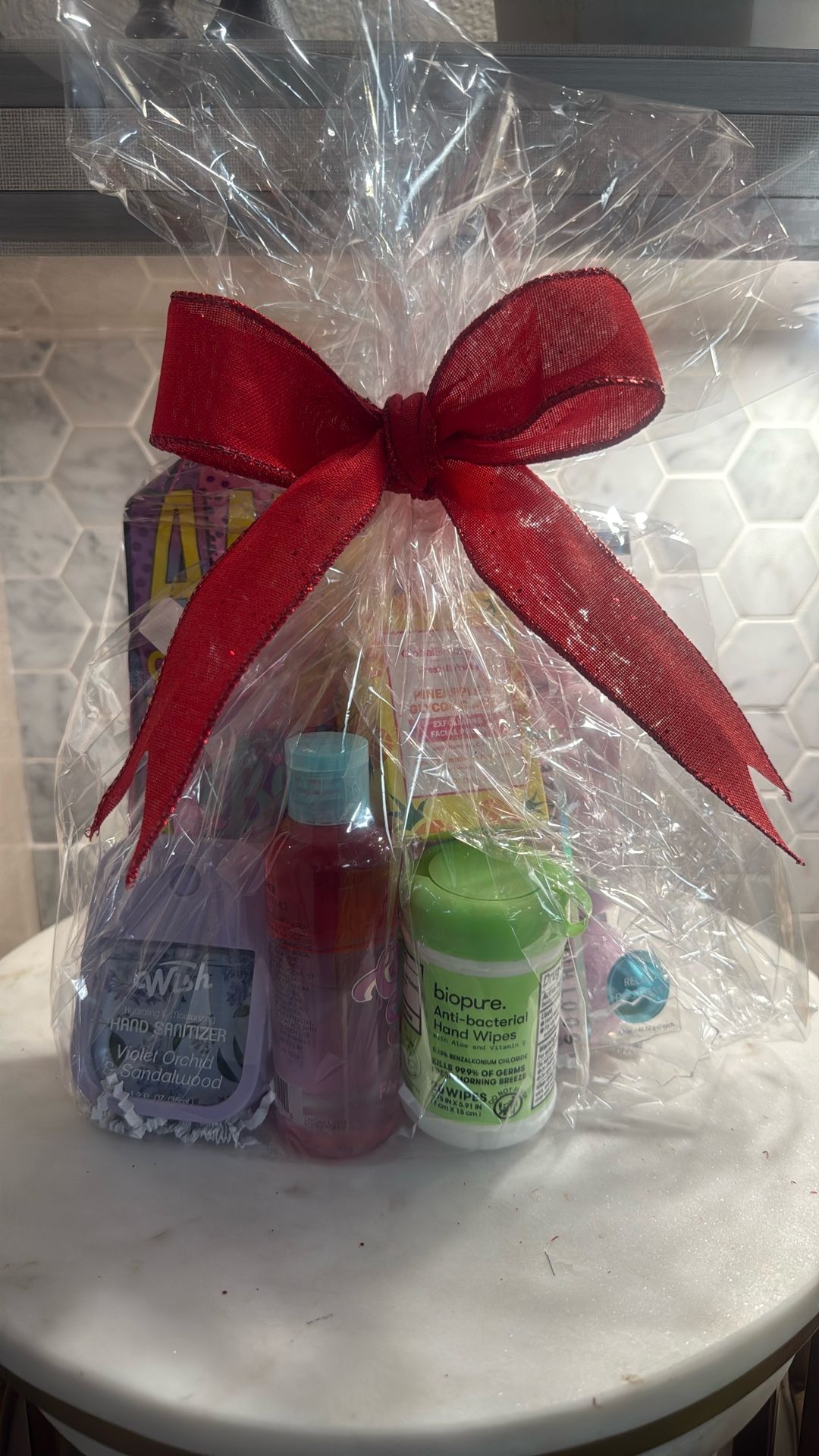 Self Care Gift Hanukkah Christmas Birthday