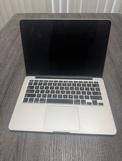 MacBook Pro 512gb 16gb