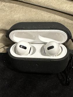 AirPods Pro (1st Gen) Genuine