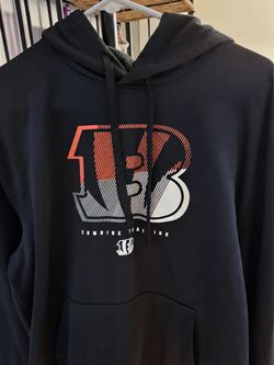 Xl hoodie