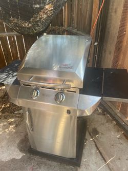 BBQ