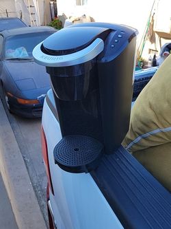 Very Nice Keurig