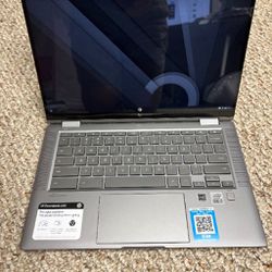 Hp Chromebook X360 (2023)