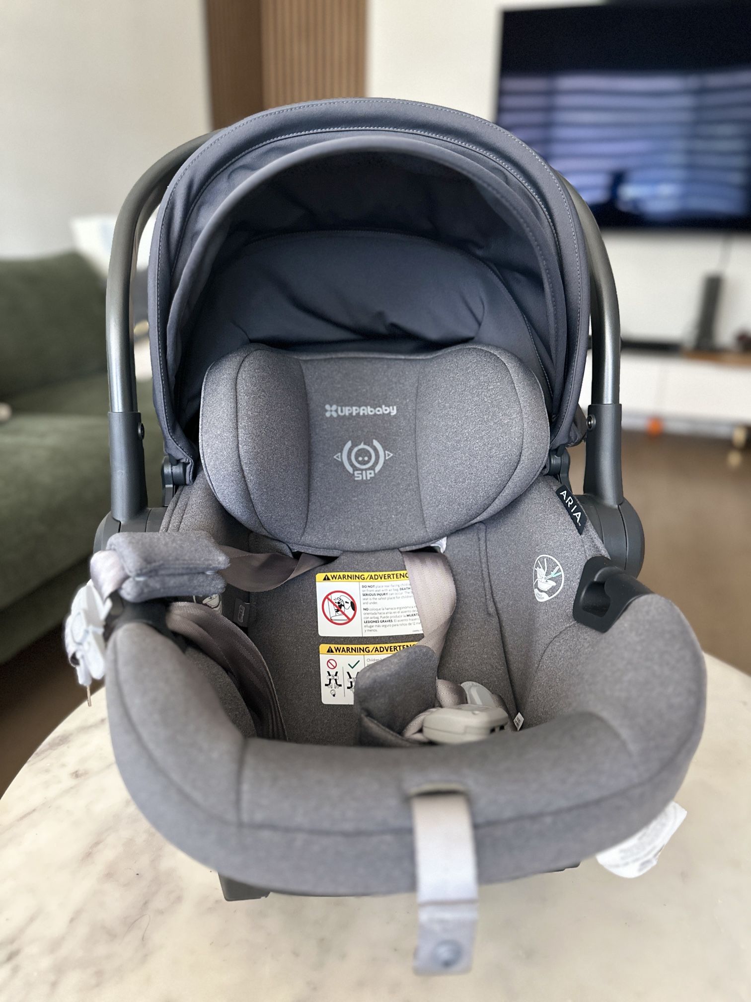 Uppababy Aria