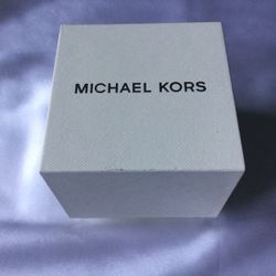 Brand new Michael kors women’s watch