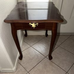 Side Table 