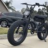 Etiwanda E Bikes