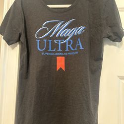 Women’s “ Maga Ultra” T-Shirt