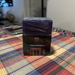 Top Loaders (25 Count )