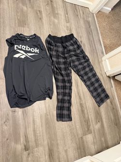 Men large clothes