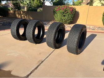Toyo tires