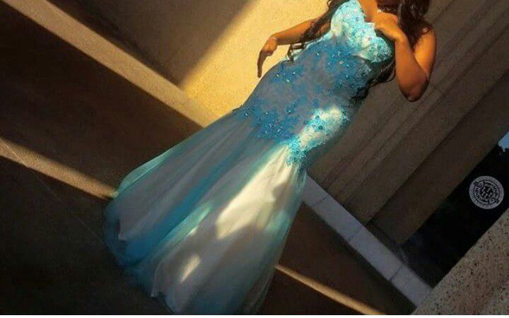 Prom Dress Prices Negotiable