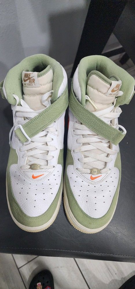 Nike Shoes