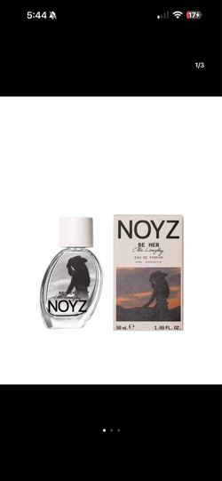 Presale - Ella Langley x NOYZ - Be her - Eau de Parfum