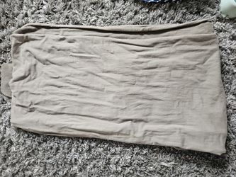 Boba Wrap Baby Carrier, Gray