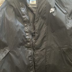 Brand New Nike Trench Jacket. This Year Edition