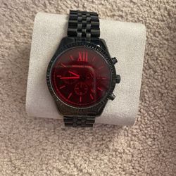 Men’s Michael Kors Watch 