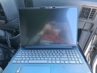 Lenovo laptop