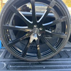 Rims For Sale 