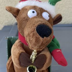 Christmas Reindeer