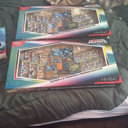 Prismatic PC