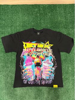 ALOCS Shirt Men’s