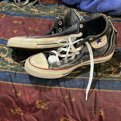 Converse sz 7.5