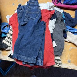 Toddler Clothes