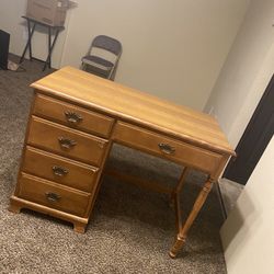 Desk 