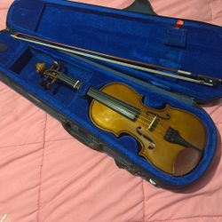 2/4 Violin