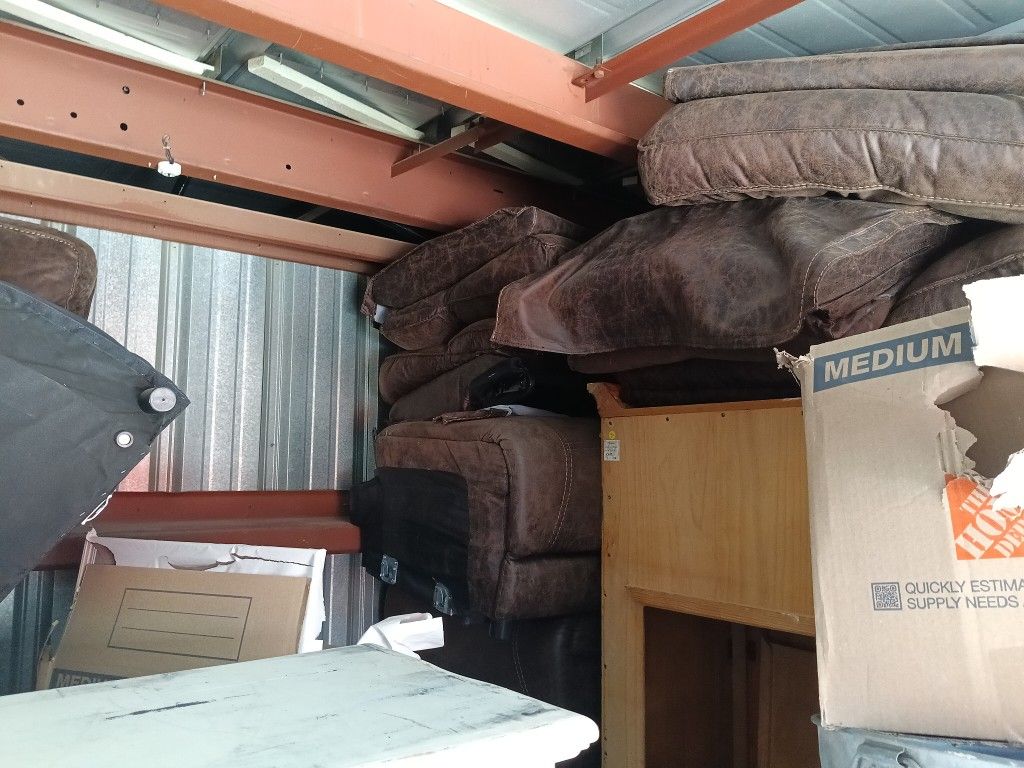 Storage Unit/ Furniture