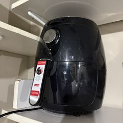Dash Air Fryer