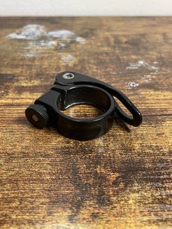 Bike Seatclamp
