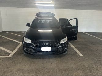 2014 Audi Q5