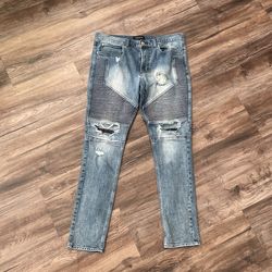 Mens Jeans 34x32