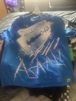 Asaali shirt