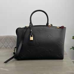 Leather Bag