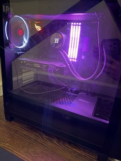 Gaming Computer