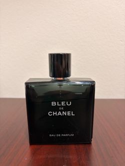 Bleu de Chanel Eau de Parfum