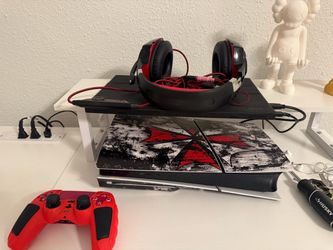 2TB PS5 pro for sale